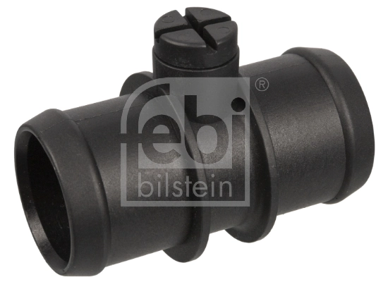 Coolant Pipe